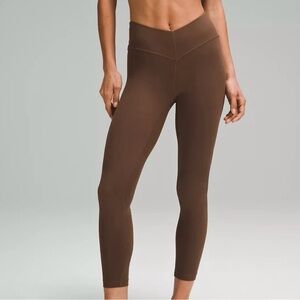Lululemon Align V-Waist Pant 25”